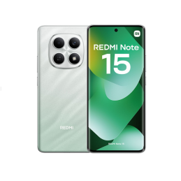 Movil Xiaomi Redmi Note 15...