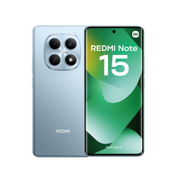 Movil Xiaomi Redmi Note 15...