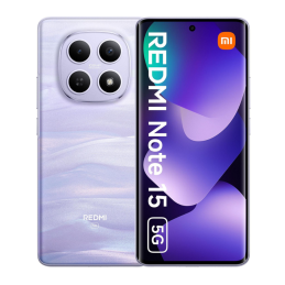 Movil Xiaomi Redmi Note 15...