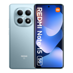 Movil Xiaomi Redmi Note 15...