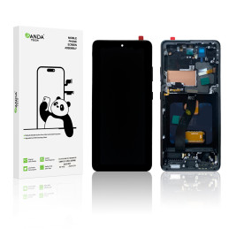 Pantalla Samsung Galaxy S21...