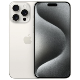 Móvil USADO iPhone 15 Pro...
