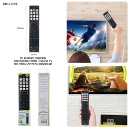 HOME RM-L1776 Mando...