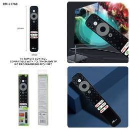 HOME RM-L1768 Mando...