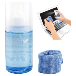 BIO-ENZYME Spray Limpiador...
