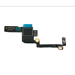 Flex de Encendido para iPad...
