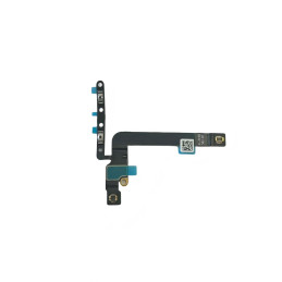 Flex de Volumen para iPad...