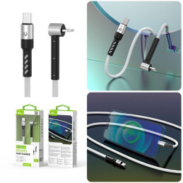 HOME CB-305CL Cable Tipo-C...