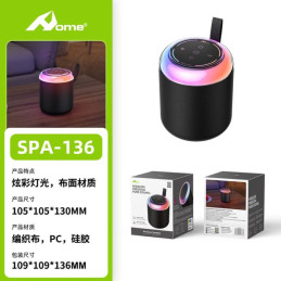 HOME SPA-136 Altavoz...