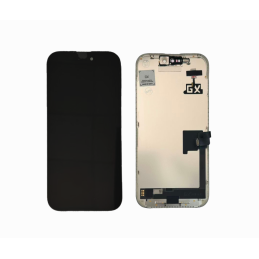 Pantalla iPhone 16 Pro GX...