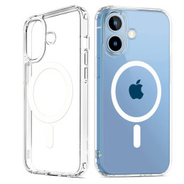 Funda Antigolpe con Magsafe...