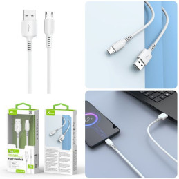 HOME HCB-02-M Cable USB a...