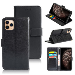 Funda libro piel con...