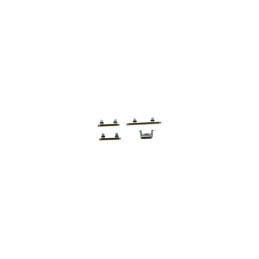 Botón Lateral para iPhone...