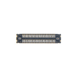 Conector FPC de Carga USB...