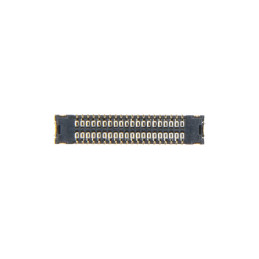 Conector FPC de Carga USB...