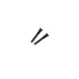 Tornillos del conector de...