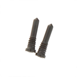 Tornillos del conector de...