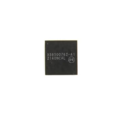 Cámara Chip IC 338S00762...
