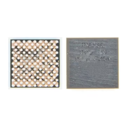 Power Chip IC Pequeña PMX60...