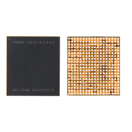 Chip IC de Power Grande...