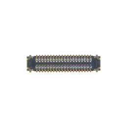 Conector FPC de Carga USB...