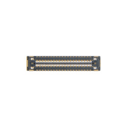 Conector FPC de Carga USB...