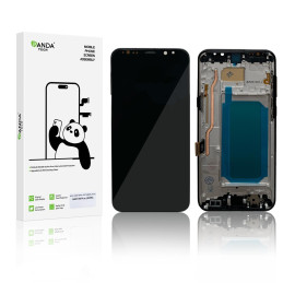 Pantalla Samsung Galaxy S8...