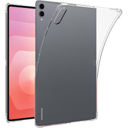 Funda transparente...