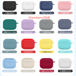 Funda protectora silicona...