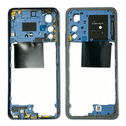 Marco Central para Xiaomi...