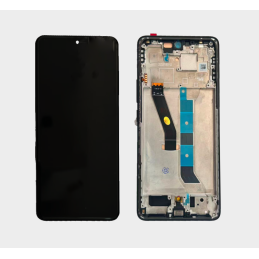 Pantalla Redmi Note 15 5G...