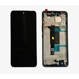 Pantalla Redmi Note 15 Pro...
