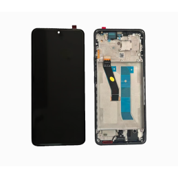 Pantalla Redmi Note 15 4G...