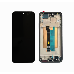 Pantalla Redmi Note 15 Pro...