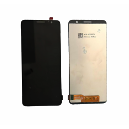 Pantalla TCL 501 Negra Con...