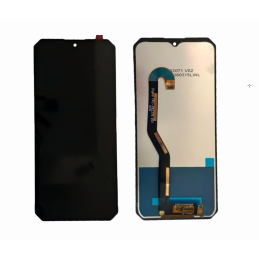Pantalla OUKITEL WP53S...