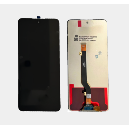 Pantalla Infinix Note 11...