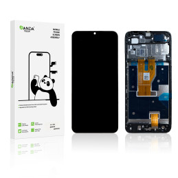 Pantalla VIVO Y03 Negra CON...