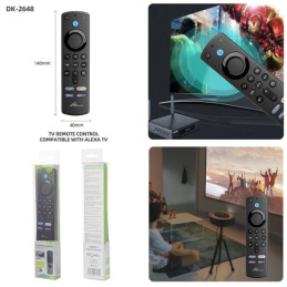 HOME DK-2468 Mando...