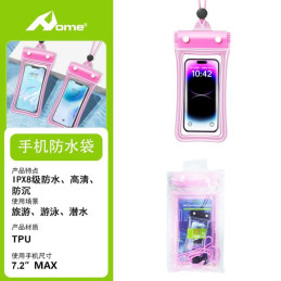 Funda impermeable 7.2" con...