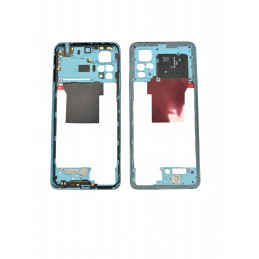 Marco Central para Redmi...