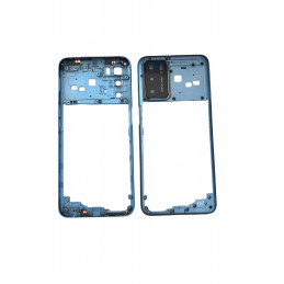 Marco Central para OPPO A16...