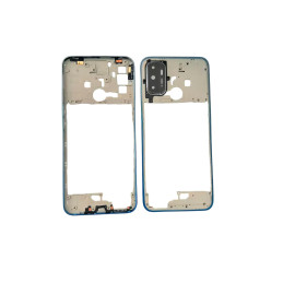 Marco Central para OPPO A53...