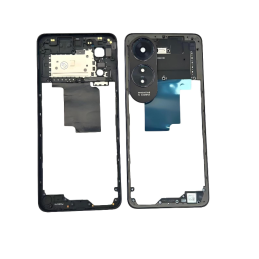 Marco Central para OPPO A60...