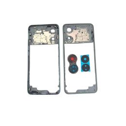 Marco Central para OPPO A58...