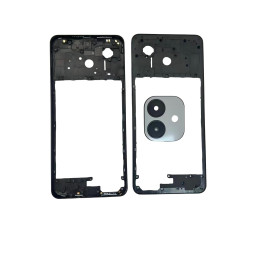 Marco Central para OPPO A40...