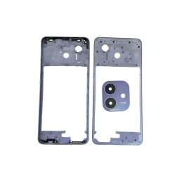Marco Central para OPPO A40...