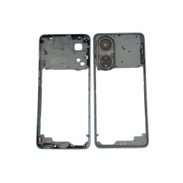 Marco Central para OPPO A98...