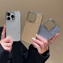 Funda Brillante con cámara...